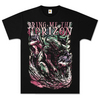 Bring Me The Horizon Fox And Wolves T-Shirt