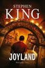 Joyland by Stephen King