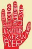 Jonathan Safran Foer "Extremely Loud and Incredibly Close"