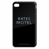 Bates Motel Logo Phone Cover