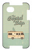 Breaking Bad - The Crystal Ship iPhone Case