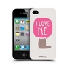 Valentines Case for iPhone 4