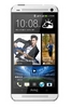 HTC ONE dual sim Silver