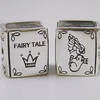 pandora charm fairytale