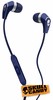 наушники Skullcandy 50/50 (синие)