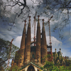 La Sagrada Familia