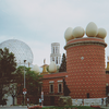 dali teatre museum