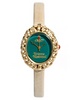 Vivienne Westwood Mini Leather Strap Watch