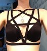 Пентак из резинок