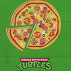 Teenage Mutant Ninja Turtles