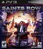 Saint's Row 4 PS3