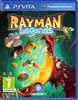 Rayman Legends PS Vita