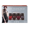 O.P.I. San Francisco collection mini set