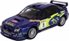 Модель: Cararama Subaru Impreza WRC