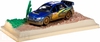 Модель: Bburago the scene, Subaru Impreza WRX