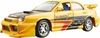 Модель: Bburago Street Tuners: Subaru Impreza WRX