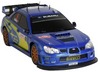 Радиоуправляемая игрушка Nikko Subaru Impreza WRX STi