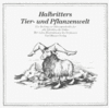 Kurt Halbritter - "Halbritters Tier- und Pflanzenwelt ["