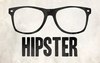 хипстерские очки