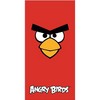 Полотенце Angry Birds