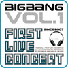 Big Bang - The Real : 2006 BIGBANG 1ST Concert Live