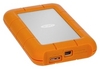 Lacie Rugged 120GB SSD