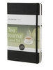 Tea Journal by Moleskine