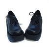 чёрные ботинки Angelic Imprint (размер US 5.5)