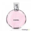 туалетная вода chanel chance eau tendre