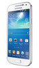Samsung Galaxy S4 mini Duos GT-I9192 Белый