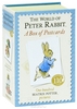 The World of Peter Rabbit (набор открыток)