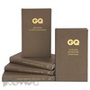 GQ. Коллекция джентельмена в 5 томах