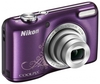 Любительская фотокамера Nikon Coolpix L27