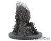 Game of Thrones — Iron Throne Replica Statue