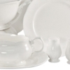 Столовый сервиз "White", Royal Bone China