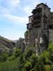 Houses in Cuenca (Spain)