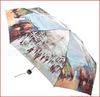 Облегченный зонт (механика)