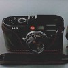LUIGI FULL CASE for LEICA M7