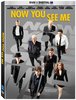 Иллюзия Обмана (Now You See Me) DVD