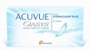 Линзы ACUVUE OASYS