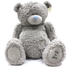 Большой и мягкий мишка Teddy