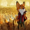 'Zootopia"