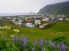 В Исландию