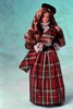 Scottish Barbie® Doll 2nd Edition