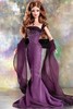 February Amethyst™ Barbie® Doll