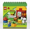 Lego DUPLO Мой первый сад 10517