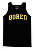 Reason Clothing "Bored" tank