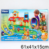 Обучающая железная дорога VTech