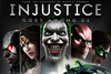 Игра для Xbox Injustice