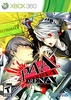 Persona 4 Arena для Xbox 360